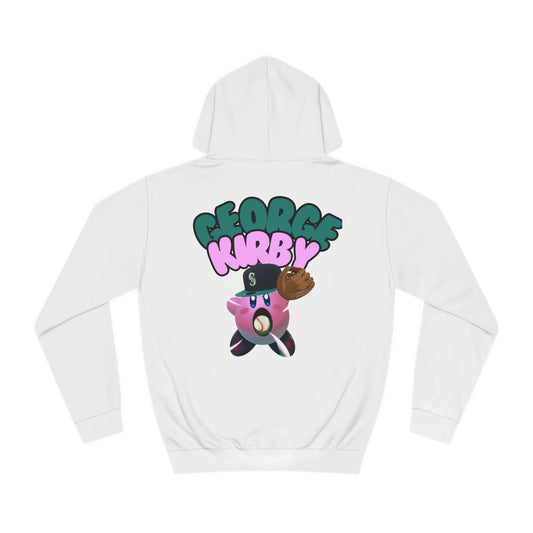 George Kirby Hoodie